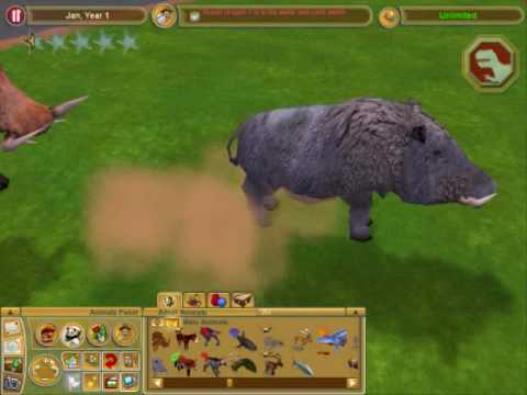 how to download zoo tycoon 2